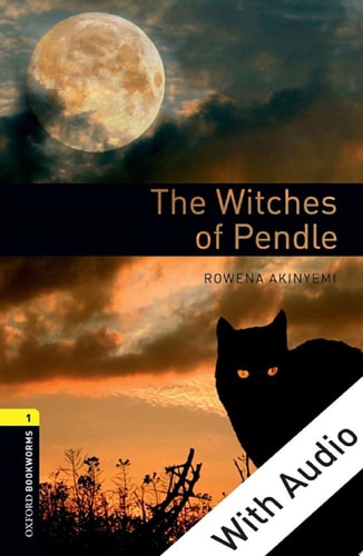 The Witches of Pendle