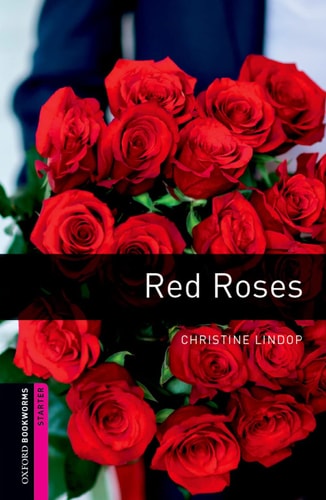 Oxford Bookworms Starter: Red Roses MP3 Pack