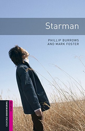 Oxford Bookworms Starter: Starman MP3 Pack