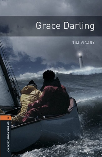Oxford Bookworms 2: Grace Darling MP3 Pack