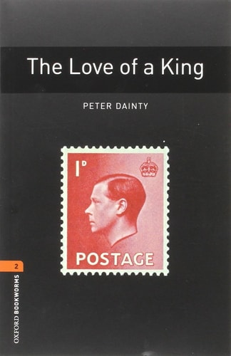 The Love of a King
