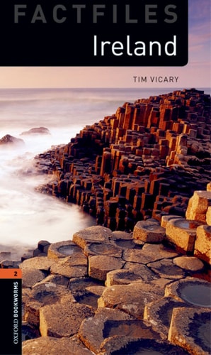 Oxford Bookworms 2: Ireland MP3 Pack