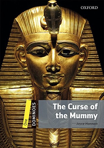 Dominoes 1: The Curse of the Mummy MP3 Pack