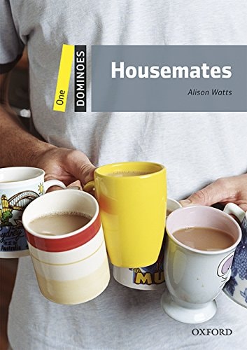 Dominoes 1: Housemates MP3 Pack
