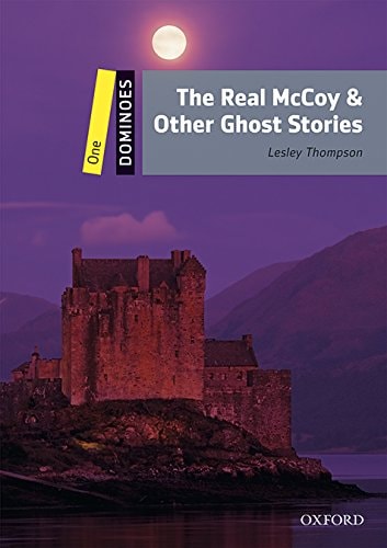 Dominoes: The Real McCoy & Other Ghost Stories