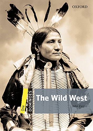Dominoes 1: The Wild West MP3 Pack