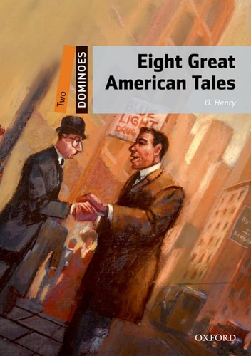 Dominoes 2: Eight Great American Tales