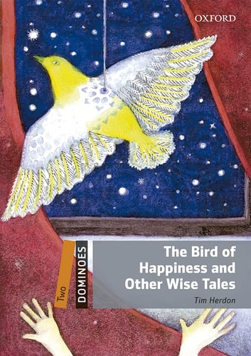 Dominoes 2: The Bird of Happiness and Other Wise Tales MP3 Pack