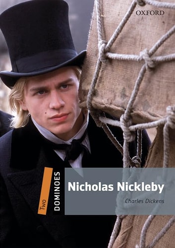 Nicholas Nickleby: Dominoes 2 MP3 Pack