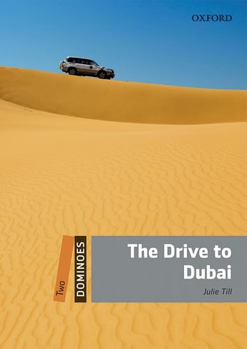 Dominoes: The Drive to Dubai MP3 Pack