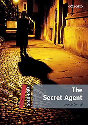 The Secret Agent