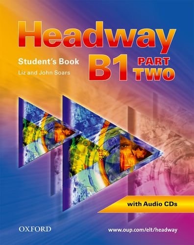 Headway: CEF-Edition. Level B1 Part 2