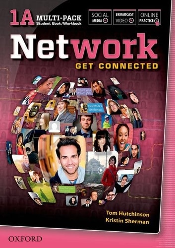 Network Student Book Workbook MultiPack 1A