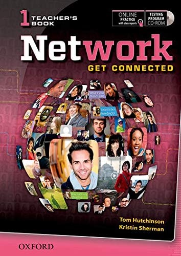 Network: Get Connected