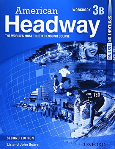 American Headway: Workbook Level 3B