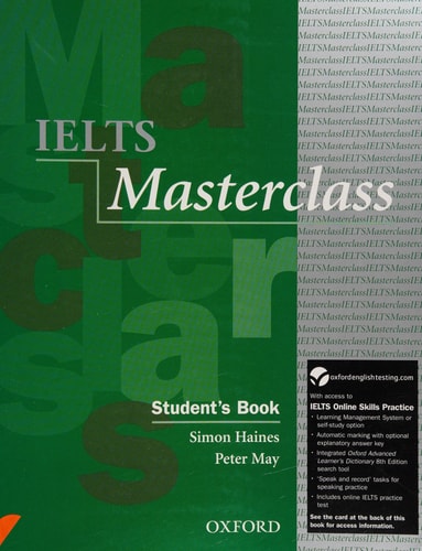 IELTS Masterclass: Student's Book with Online Skills Practice Pack
