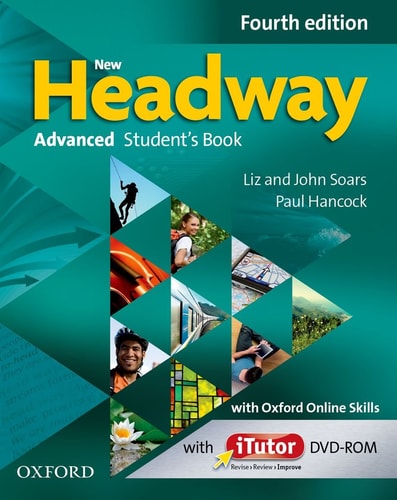 New Headway: Advanced Student's Book