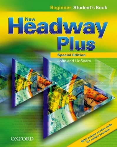 New Headway Plus: Beginner