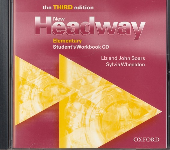 New Headway: Elementary Student Workbook