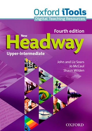New Headway: Upper-Intermediate iTools