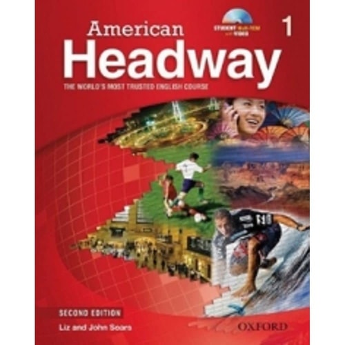 American Headway 1