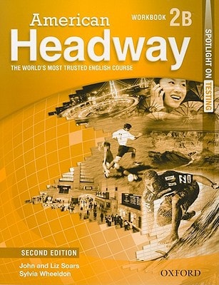 American Headway 2: Workbook B