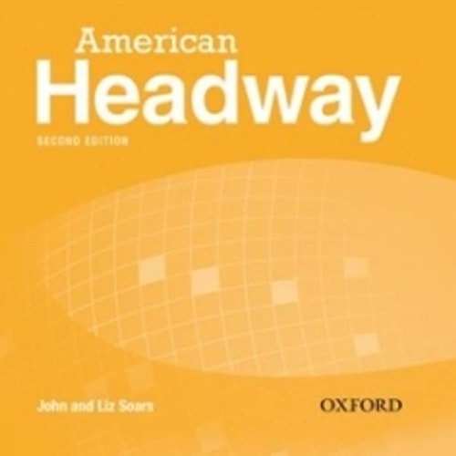 American Headway 2: Class CD