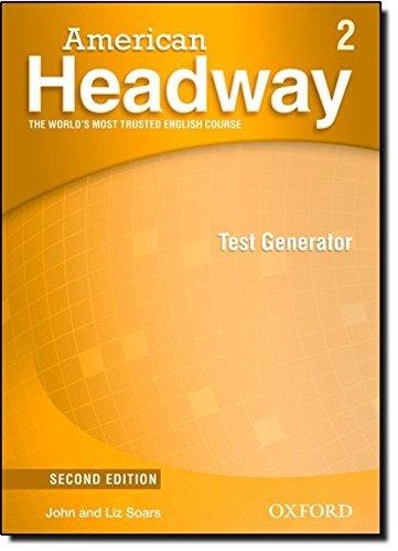 American Headway