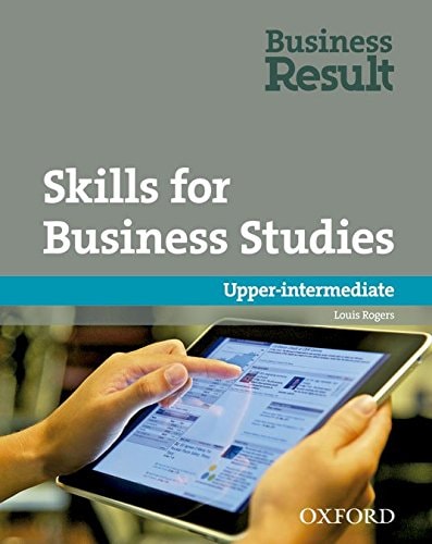 Skills for Business Studies: Upper-intermediate