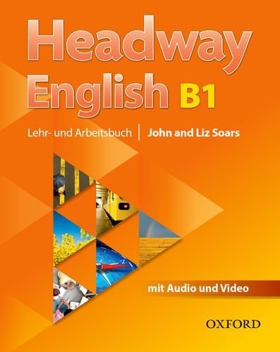 Headway English: B1 Student's Book Pack