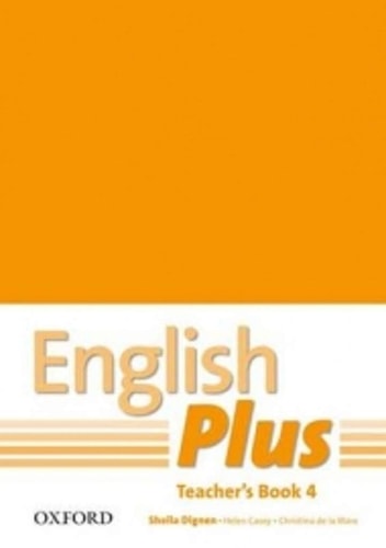 English Plus 4: Teacher's Book with Photocopiable Resources