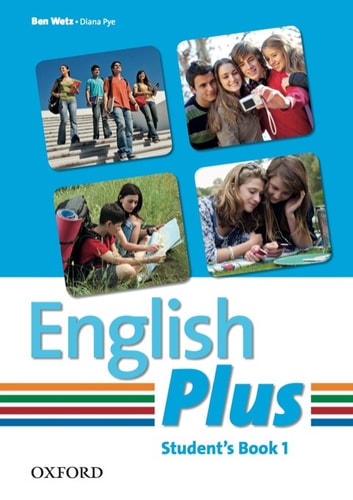 English Plus: Student's Book 1