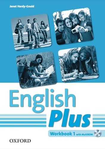 English Plus: Workbook 1