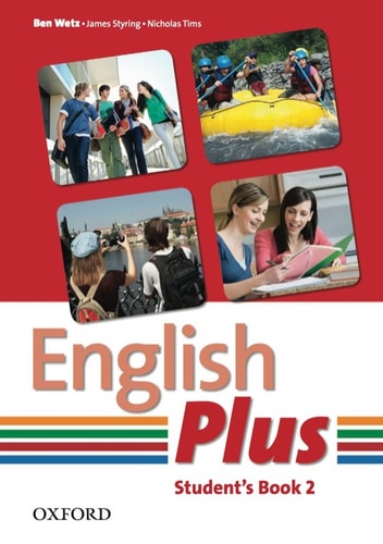 English Plus: Student's Book 2