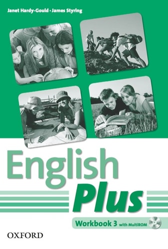 English Plus: Workbook 3