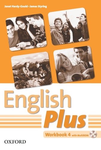 English Plus: Workbook 4