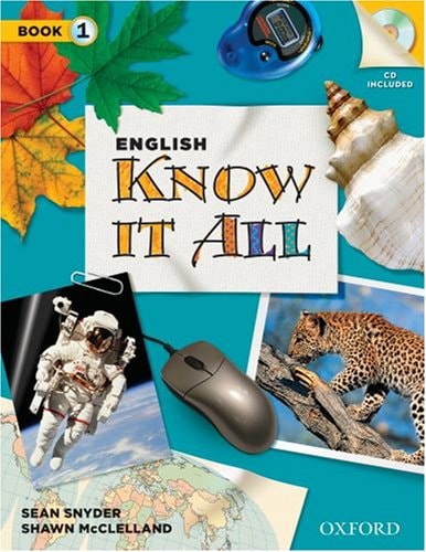 English Know It All