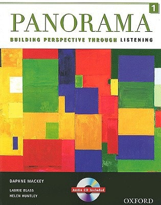 Panorama 1: Building Perspective Through Listening