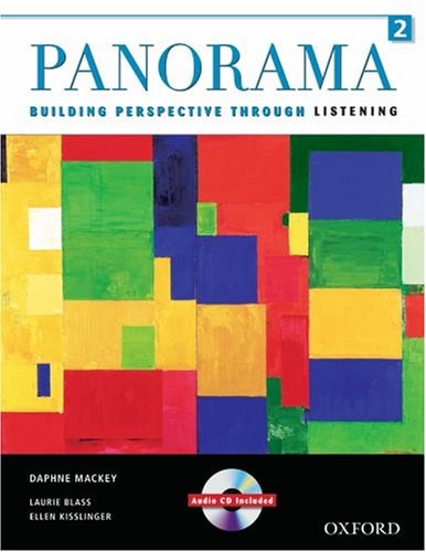 Panorama 2: Building Perspective Through Listening