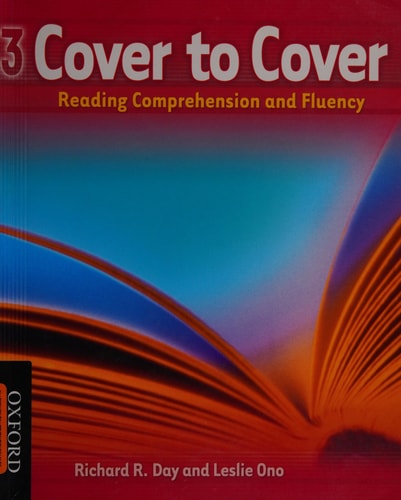 Cover to Cover 1: Reading Comprehension and Fluency