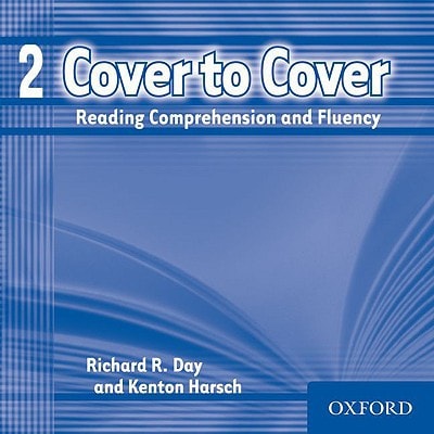 Cover to Cover 2: Reading Comprehension and Fluency