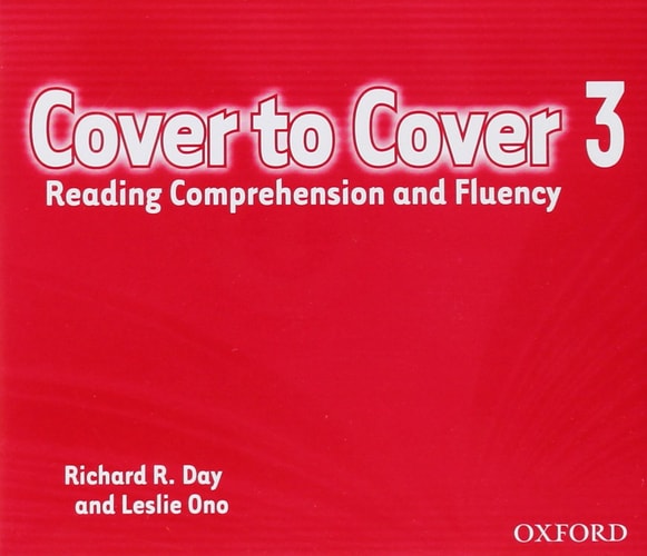 Cover to Cover 3: Reading Comprehension and Fluency