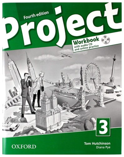 Project 3: Workbook Pack