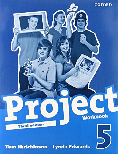Project 3: Workbook