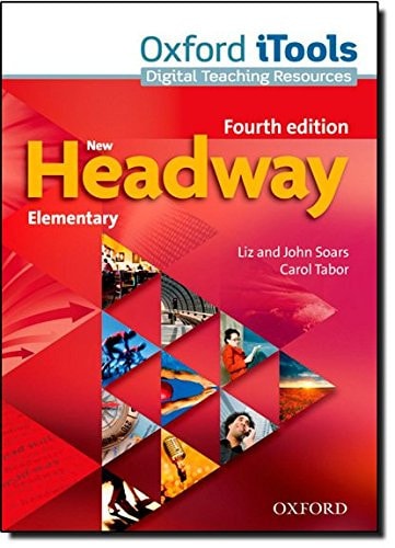 New Headway: Elementary