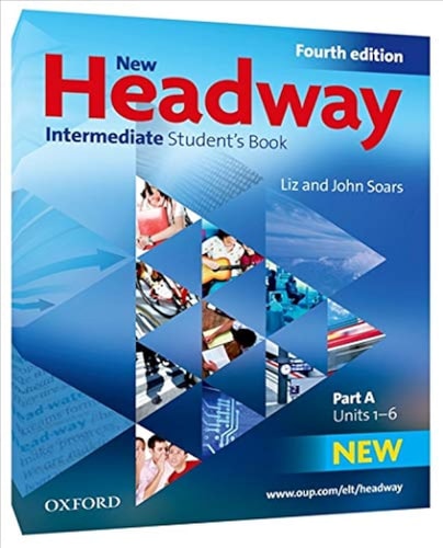 New Headway: Intermediate