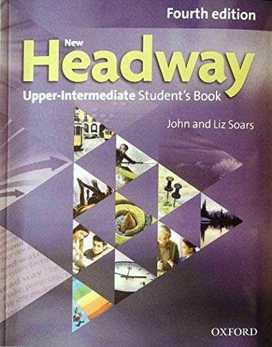 New Headway Upper Intermediate Student's Book
