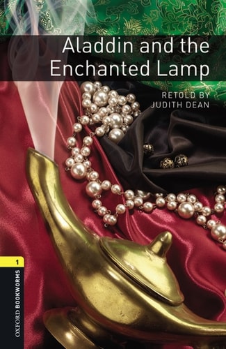 Aladdin and the Enchanted Lamp