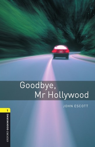 Goodbye Mr Hollywood