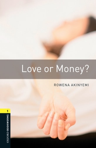 Love or Money?